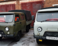 Смоленский «Горводоканал» получил новые автомобили
